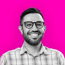 Esri UX/UI, Service & Experience Design