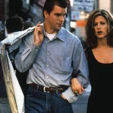 Jennifer aniston is worth a reported $240 million — here's how she built her fortune. She S The One Film 1996 Trailer Kritik Kino De