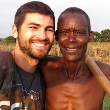 Cory Glazier's Instagram, Twitter & Facebook