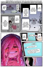DISC] When I Returned to My Hometown, My Childhood Friend was Broken - Ch  10 by @zyugoya : r/manga