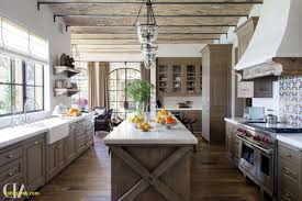 new rustic country kitchen decor