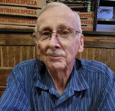 Obituary for Harold B. McElhatten