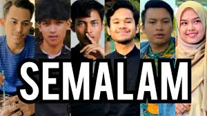 We did not find results for: Semalam Aina Abdul Kompilasi Cover Youtube