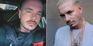 J balvin se ha cortado el pelo y ha quedado de todo menos contento. Terminaron Con Su Vida Sin Piedad J Balvin Habla De Javier Ordonez