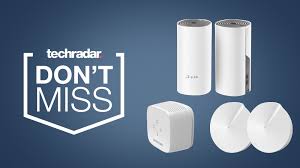 Working From Home Make Sure Your Internet Can Handle It With Cheap Wifi Extender Deals Techradar