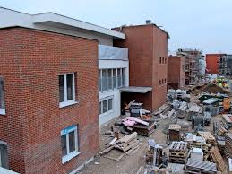 Wohnungsanzeigen grevesmühlen online zur miete und zum kauf auf immobilienfrontal. Diamant Wohnpark Offnet In Wenigen Wochen