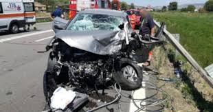 In occasione della conferenza mezzogiorno protagonista: Grave Incidente Sulla Basentana Due Persone Hanno Perso La Vita Matera News