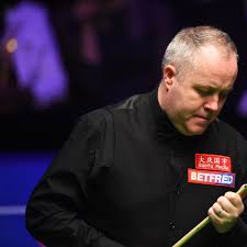 Jucător de snooker profesionist englez (născut în 1975). Ronnie O Sullivan Brands Snooker Rival John Higgins An Underachiever In Shock Jibe Daily Record