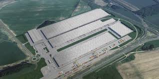 Airport information including flight arrivals, flight departures, instrument approach procedures. Ostrava Airport Multimodal Park For Rent Warehouses Warehousesmap Cz