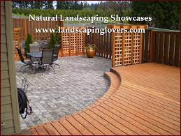 My current pavers on my patio are my favorite hands down for durability & ease of maintenance. Pin On Super Cool Landscaping Tips