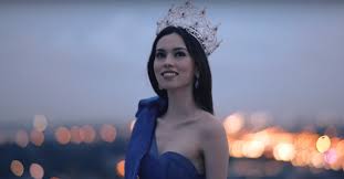 Miss world philippines 2017 laura lehmann on friday talked about how she has put forward an advocacy close to her heart Watch Philippines Bet Laura Lehmann For Miss World 2017 Hype Mania