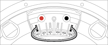 Subwoofer wiring diagrams pertaining to jl audio wiring diagram, image size 612 x 792 px. Jl Audio W6v2 Wiring Diagram Wiring Diagram Matrix Scrape