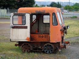 Rail Rider Jpg 1280 960 Abandoned Train Rail Car Old Trains
