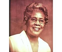 LENA ROBINSON Obituary (2014)