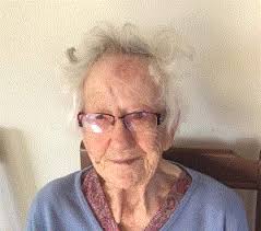 Lois Isabella Duthie