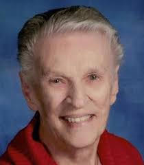 Marion Bergeron Obituary (1932