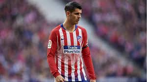 He was born to his mother, susana morata and to his father, alfonso morata. Offiziell Atletico Kauft Sturmer Morata Drohende Chelsea Ruckkehr Verhindert Transfermarkt