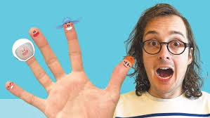 TELETUBBIES Nursery Rhymes for Children!