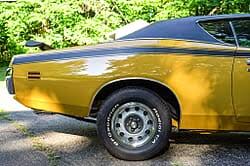 Image result for Heritage Gold 1971 Dodge