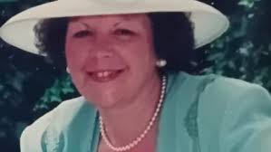 Fundraiser by Steve Franks : In memory of Ann Christine Franks (nee  Taylorson)