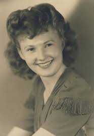 Betty Herzog Obituary