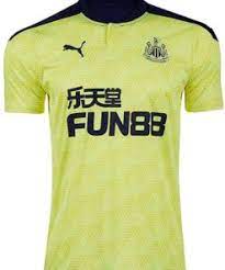 The #1 newcastle united transfer news resource. Newcastle United Trikot 2020 2021 Gunstig Kaufen Top Deals