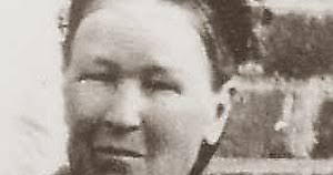 Backtracking: Voyage to Australia: The ship 'Dirigo'