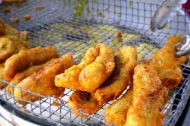 Nah, untuk kamu yang tertarik membuat pisang goreng krispi sendiri di rumah. Jangan Salah Pilih Ini 4 Jenis Pisang Yang Pas Untuk Digoreng Simak Juga Tips Agar Pisang Goreng Renyah Tahan Lama Semua Halaman Bobo