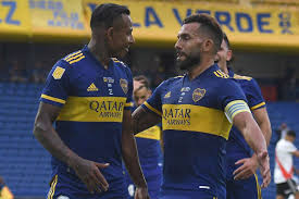 Leandro, hoy figura del psg francés, sabe que un futuro no tan lejano regresará a vestir la camiseta del club xeneize. Cuando Juega Boca Partidos Fixture Y Resultados Del Xeneize En 2021 Goal Com