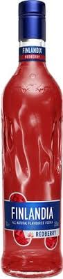 Finlandia blackcurrant водка финляндия черная смородина 0.7 л. Finlandia Cranberry Finlandia