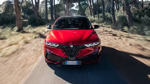 Image result for Rosso Alfa 2007 159