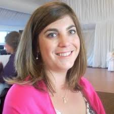 Danielle Ward, MBA, CFRE