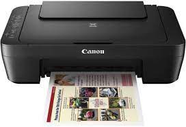 Because different printers support different data formats, you need. How To Install Canon Mg3000 Driver In Ubuntu 18 04 Bionic Step By Step Tutorialforlinux Com