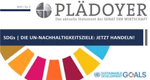 Weiterlesen → juni 19, 2021 2019 Nr 2 Un Nachhalitigkeitsziele Jetzt Handeln Senat Der Wirtschaft