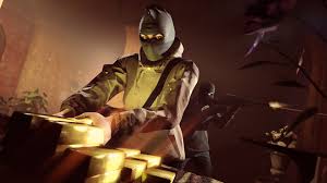 How Gta Online S Cayo Perico Heist Was Made From Home British Gq I did the casino past month so much i memorised all fingerprints and when im doing heist with random im not allowing them to hack at all, i dont trust them. how gta online s cayo perico heist was