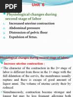 Image result for First Stage of Labor