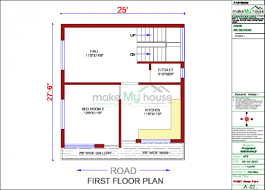 Brown minimalistic small bedroom layout. 24 20 Front Elevation 3d Elevation House Elevation