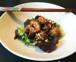 Poulet Frit Coreen Piquant Yangnyeom Tongdak Recette Asiatique Recette Asiatique Poulet Frit Recette Poulet Frit