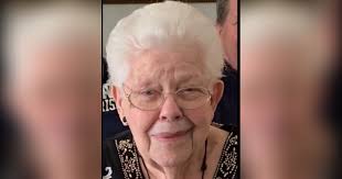 Florence Baumgart Obituary