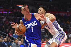 Men's la clippers gear is at the official online store of the nba. Clippers Retrospective Sam Dekker Clips Nation
