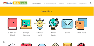 Ministry of education virtual portal education degrees, courses structure, learning courses. Download Digital Learning Murid Apk For Android Latest Version