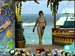 This is miami beach on march 13th. Crazy Town Butterfly Fashionably Loud Spring Break With Molly Sims Host 2001 Youtube