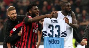 In 1798, acerbi traveled to lapland , publishing his experiences in travels through sweden, finland and lapland to the north cape in the years 1798 and 1799 (1802). Ac Milan Malu Lihat Insiden Jersey Francesco Acerbi Gilabola Com