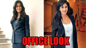 3 Looks Of Katrina Kaif Which Are Perfect Inspo For Office Look, See Here