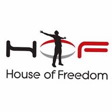House of Freedom
