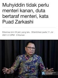 See tweets, replies, photos and videos from @takiyuddin61 twitter profile. Takiyuddin Haji Hassan Takiyuddin61 Twitter