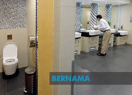 Masa untuk lakukan aktiviti membersih rumah sepanjang pkp. Mentaliti Jaga Kebersihan Tandas Awam Perlu Diperbetul Selangorkini