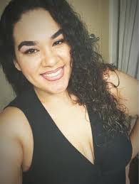 Georgina Corona's Instagram, Twitter & Facebook