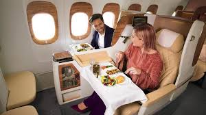 Emirates Completes B777 200lr Fleet Refit Business Traveller