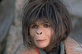 Arthur and friends after 18 years…